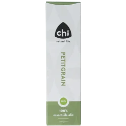Discount Chi Petitgrain Frans eko bio