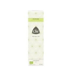 Chi Ravintsara etherische olie eko bio