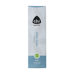 Chi Roos alba hydrolaat bio