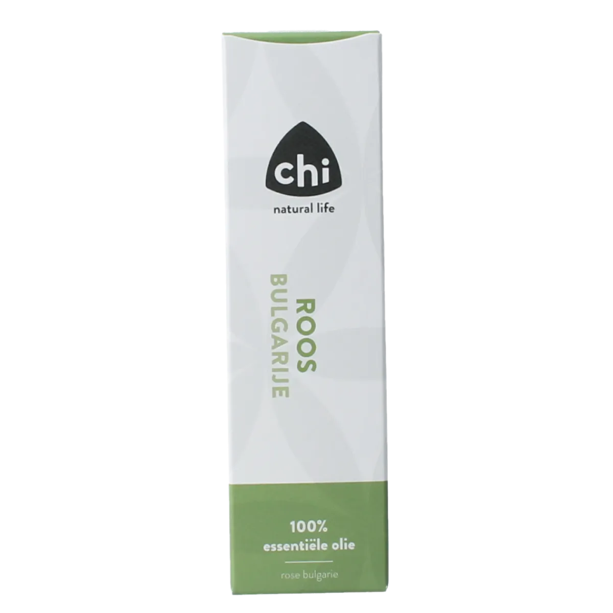 Chi Roos Bulgarije cult