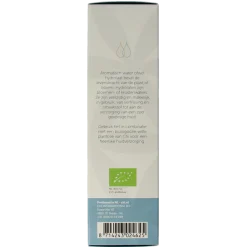 Online Chi Roos hydrolaat bio