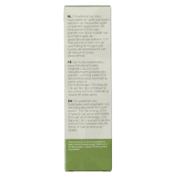 Chi Rozemarijn, verbenon etherische olie eko bio