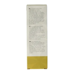 Chi Rozenbottelolie eko bio