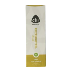 Chi Rozenbottelolie eko bio