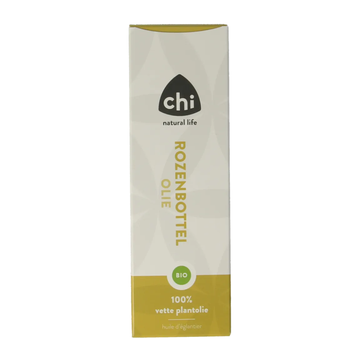 Chi Rozenbottelolie eko bio