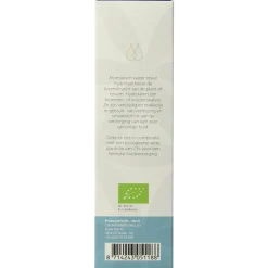 Sale Chi Salie hydrolaat eko bio
