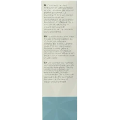 Sale Chi Salie hydrolaat eko bio