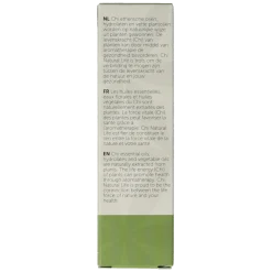 Sale Chi Scharlei eko bio