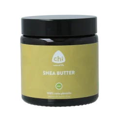 Chi Sheabutter bio