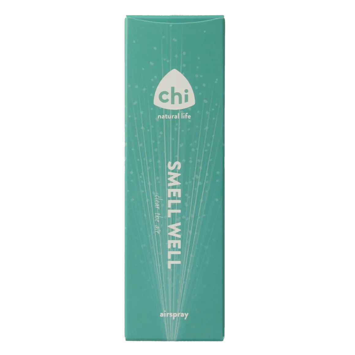 Chi Smell well airspray
