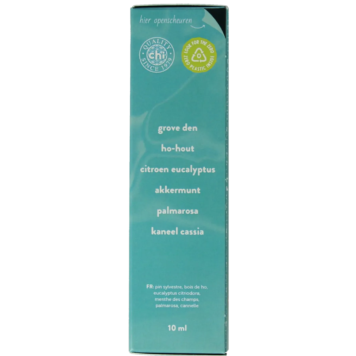 Outlet Chi Smell welll mix olie clear the air