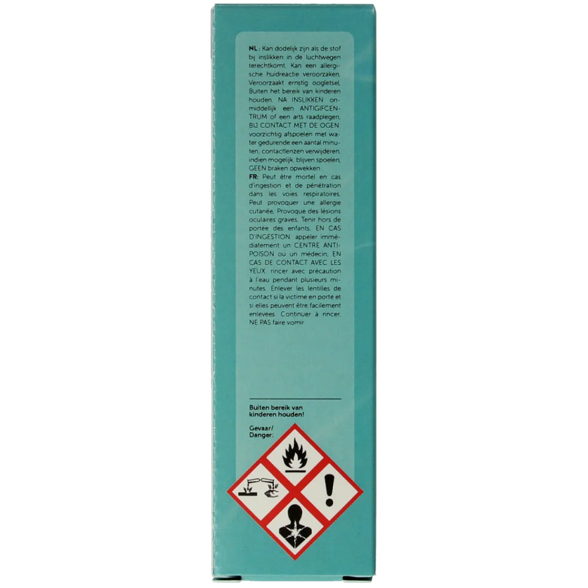 Outlet Chi Smell welll mix olie clear the air