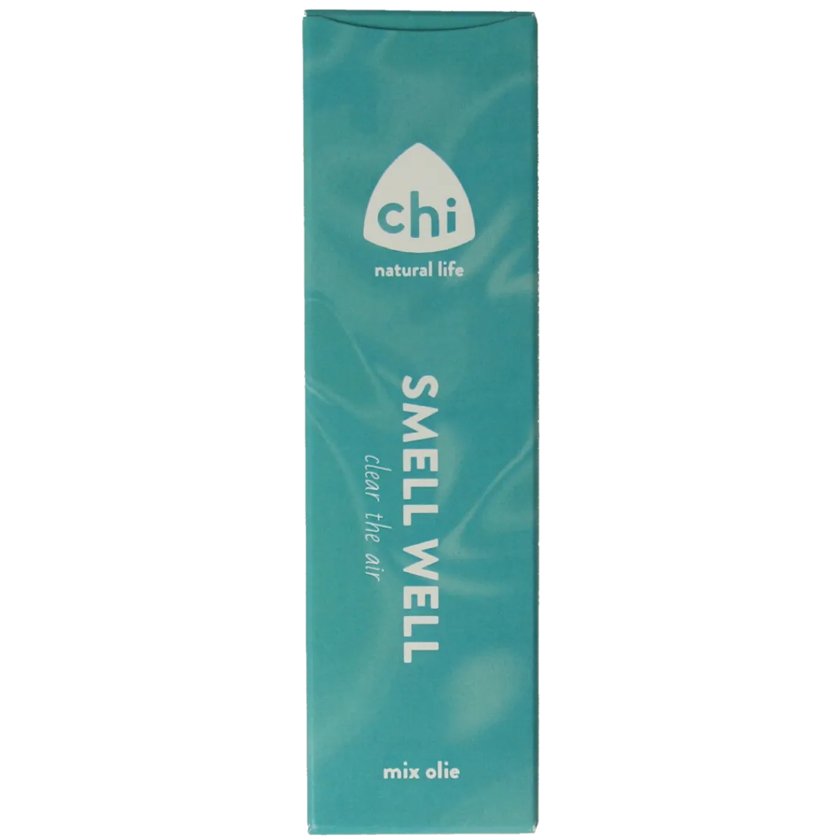 Outlet Chi Smell welll mix olie clear the air