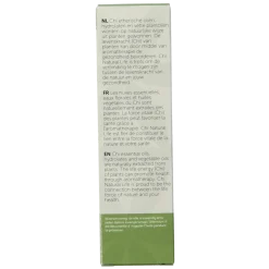 Chi Steranijs CO2 eko bio