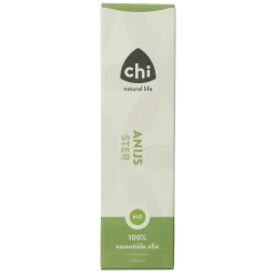 Chi Steranijs CO2 eko bio