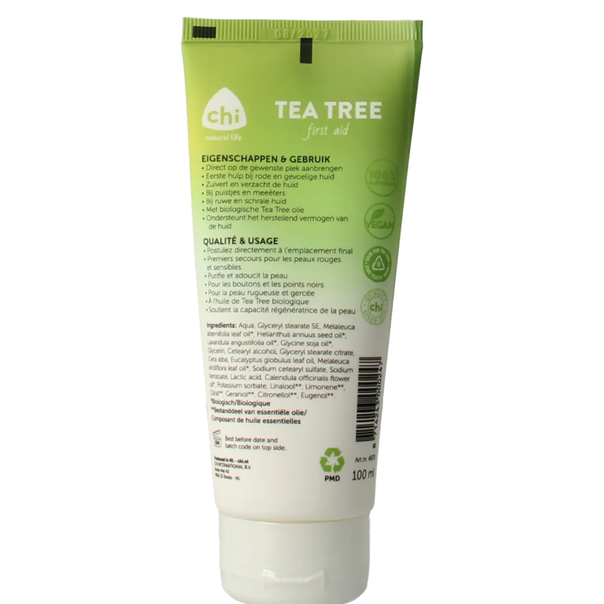 Online Chi Tea tree balsem