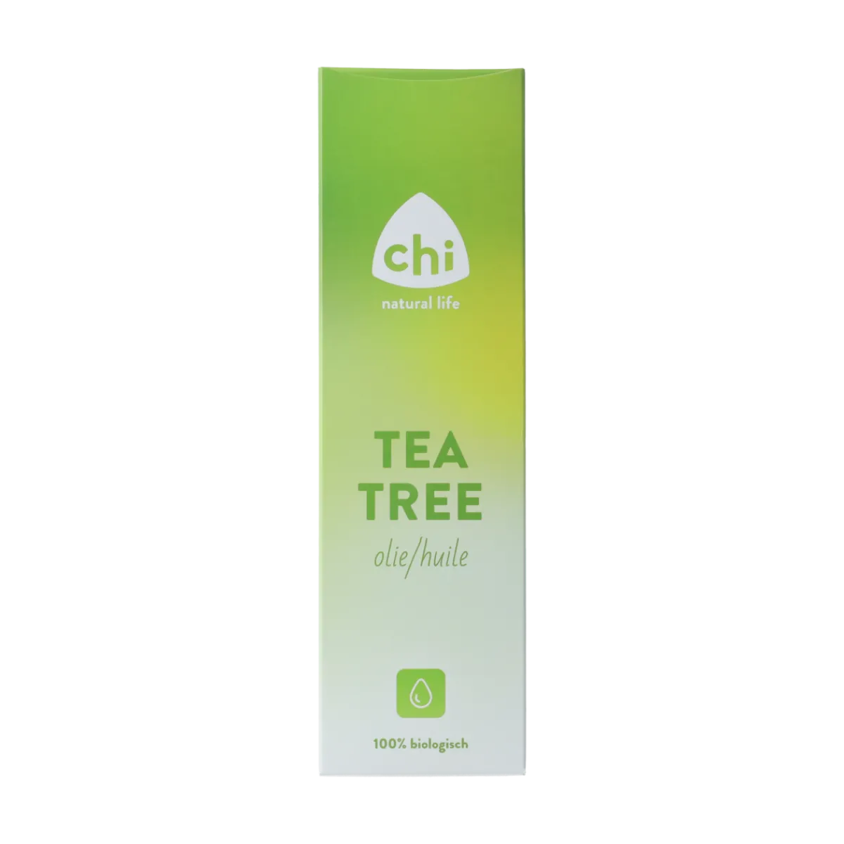 Best Chi Tea tree (eerste hulp) bio