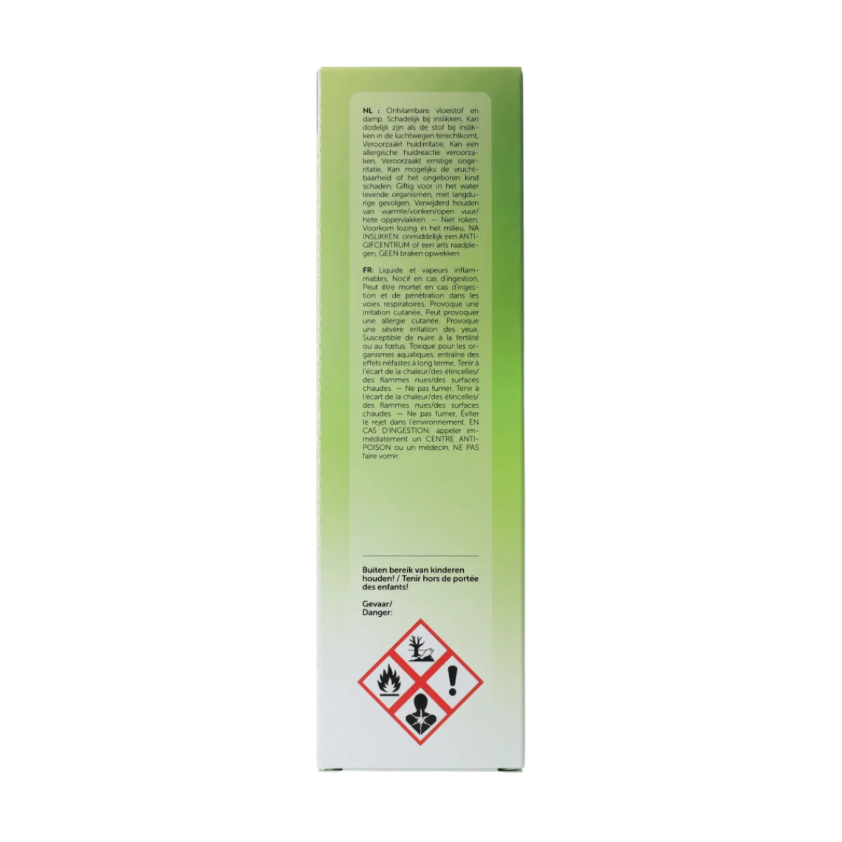 Best Chi Tea tree (eerste hulp) bio