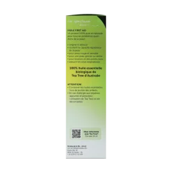 Best Chi Tea tree (eerste hulp) bio