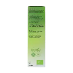 Best Chi Tea tree (eerste hulp) bio