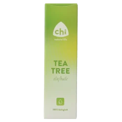 Chi Tea tree (eerste hulp) bio