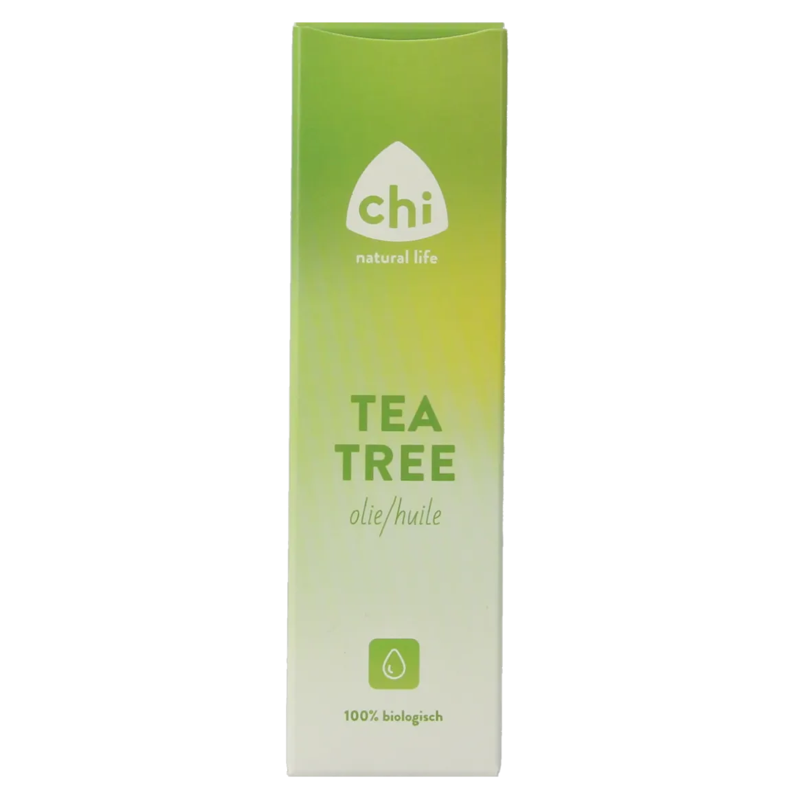 Chi Tea tree (eerste hulp) bio