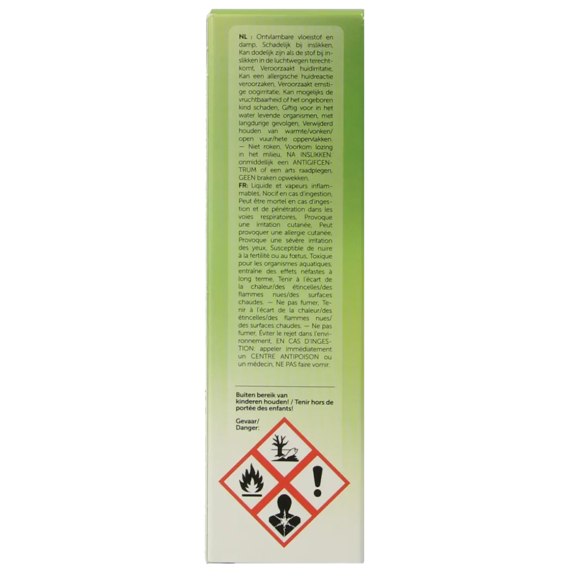 Chi Tea tree (eerste hulp) bio