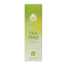 Discount Chi Tea tree (eerste hulp) bio