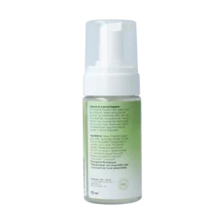 Hot Chi Tea tree hand & body wash foam