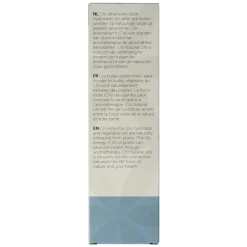 Chi Tea tree hydrolaat bio