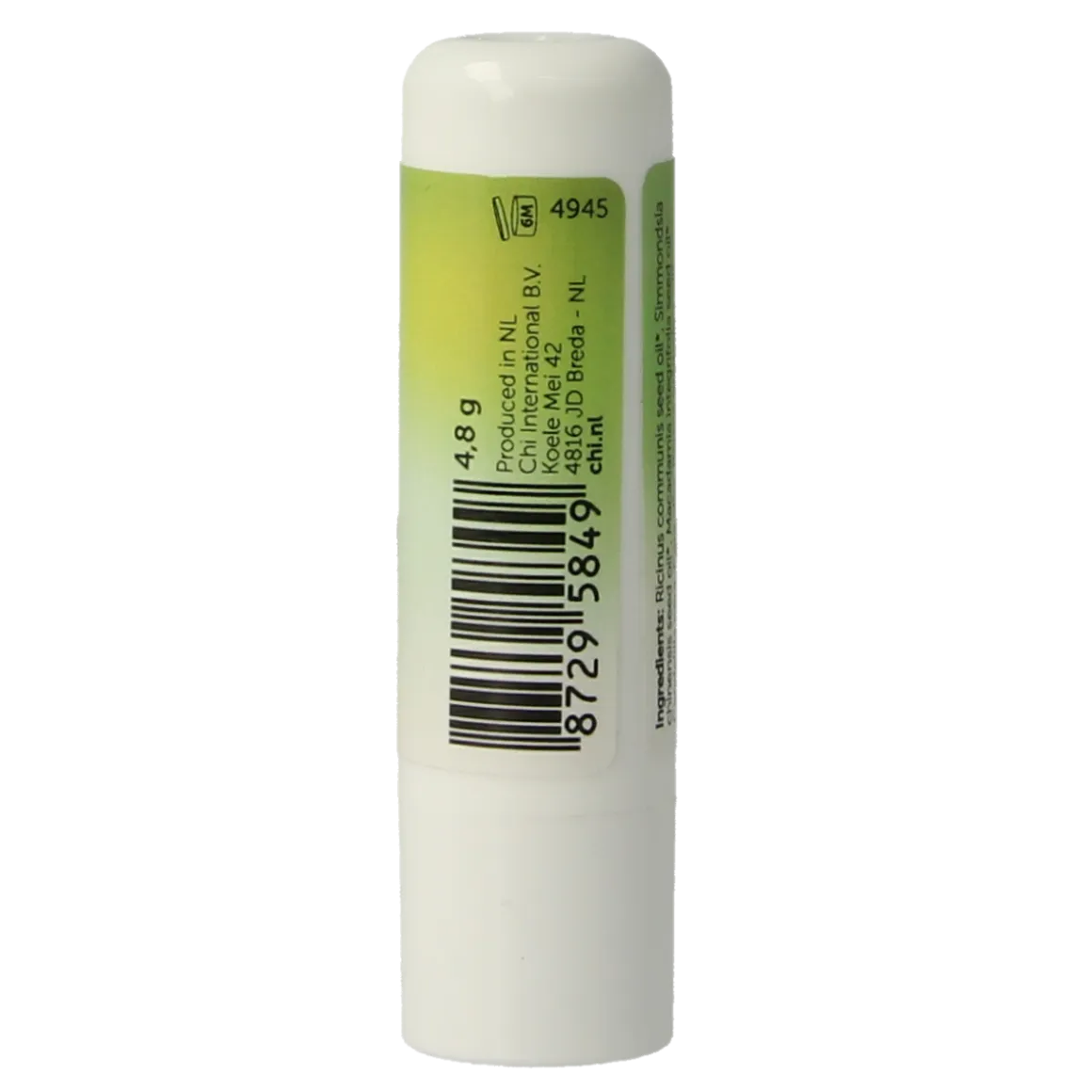 Chi Tea tree lipbalm
