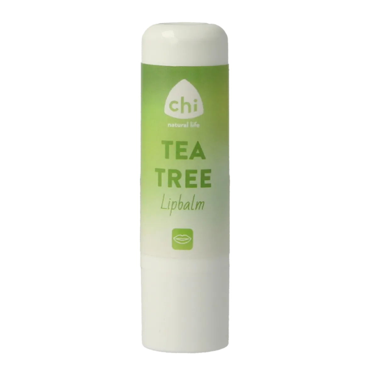 Chi Tea tree lipbalm