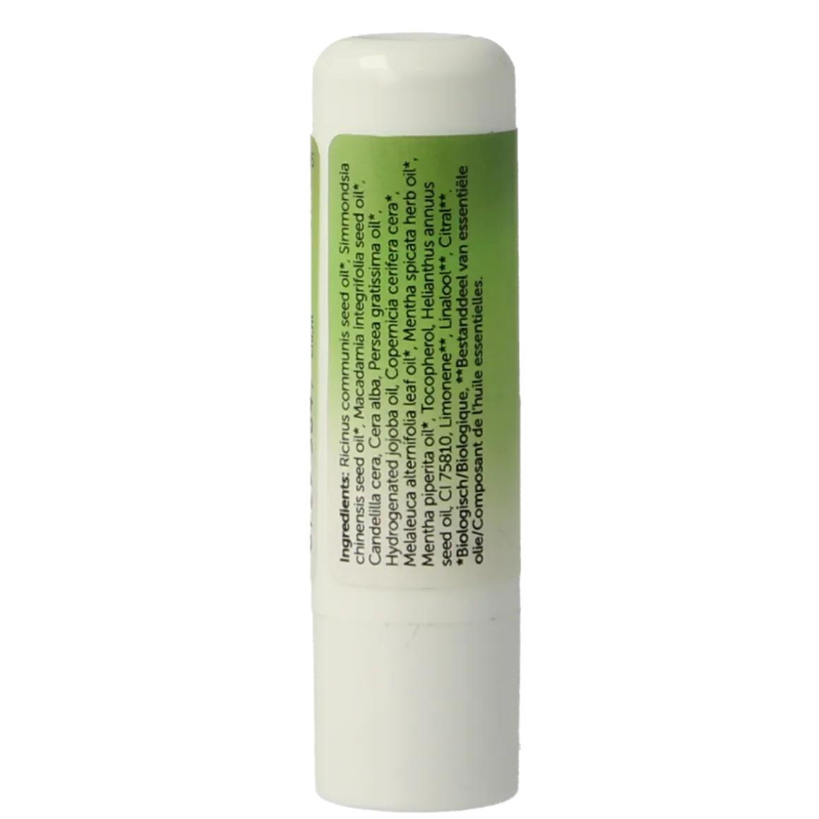 Chi Tea tree lipbalm