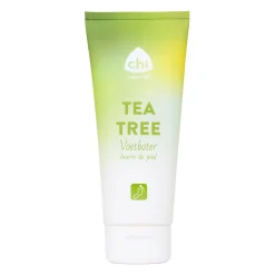 Chi Tea tree voetboter
