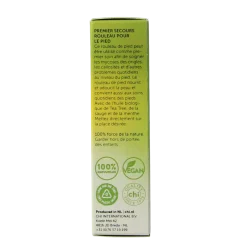 Chi Tea tree voetroller
