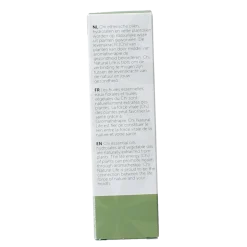 Chi Vetiver Madagascar eko bio