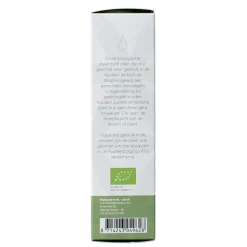 Chi Vetiver Madagascar eko bio
