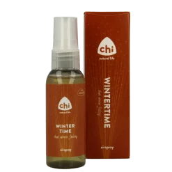 Chi Wintertime airspray