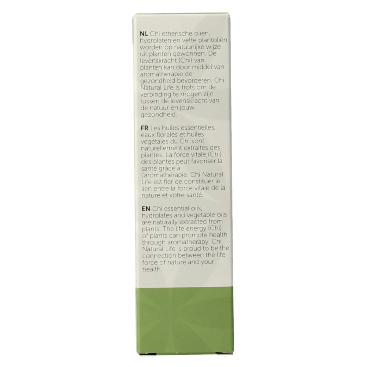 Discount Chi Ylang ylang bio