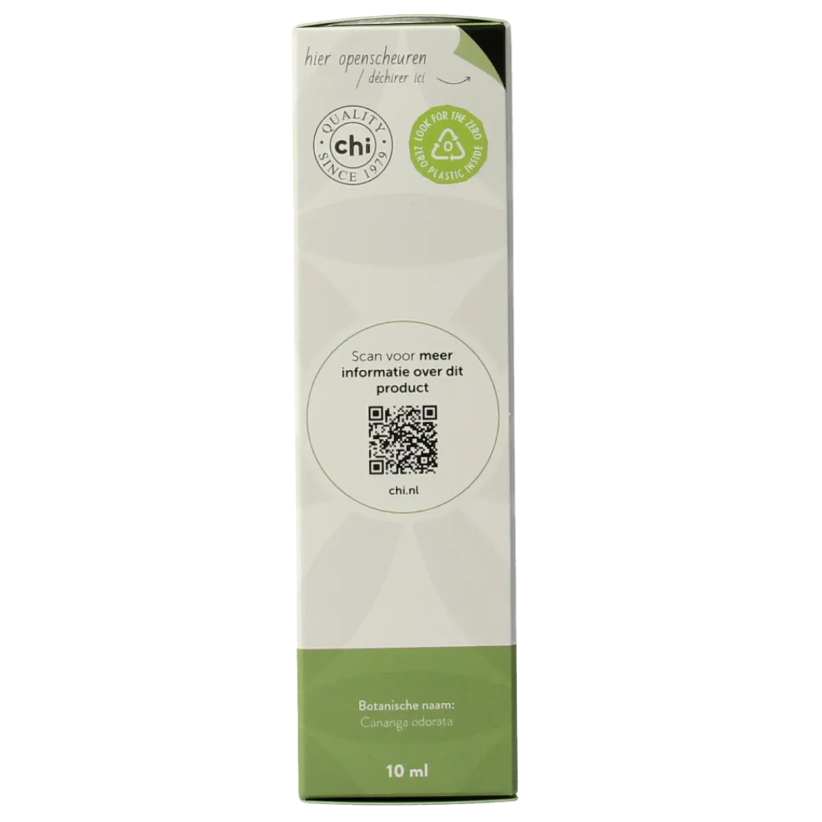 Discount Chi Ylang ylang bio
