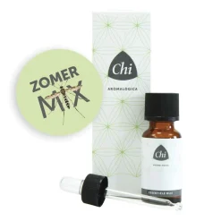 Chi Zomermix