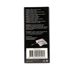 Sale Christian Faye Eyebrow brown