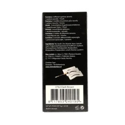 Christian Faye Eyebrow dark brown