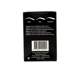Christian Faye Eyebrow stencil set SPA