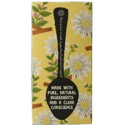 Clipper Chamomile & cinnamon organic infusion bio