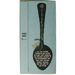Sale Clipper Earl grey tea bio