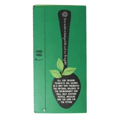 Best Clipper Green tea bio
