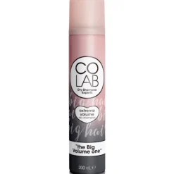 Discount Colab Droog+ shampoo extra volume