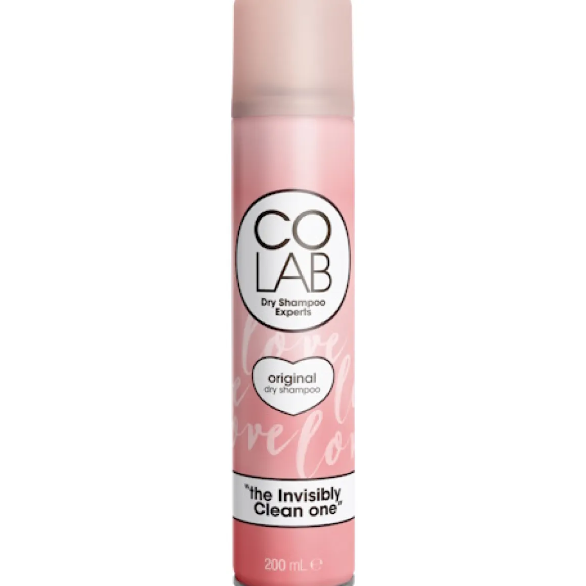 Colab Droogshampoo original