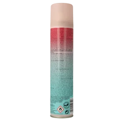 Colab Droogshampoo paradise